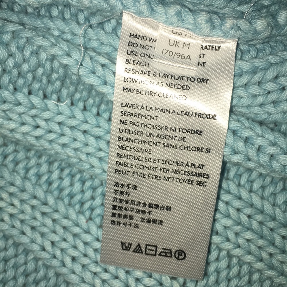 Free People Sweetheart Cotton Sweater - Picture 14 of 16